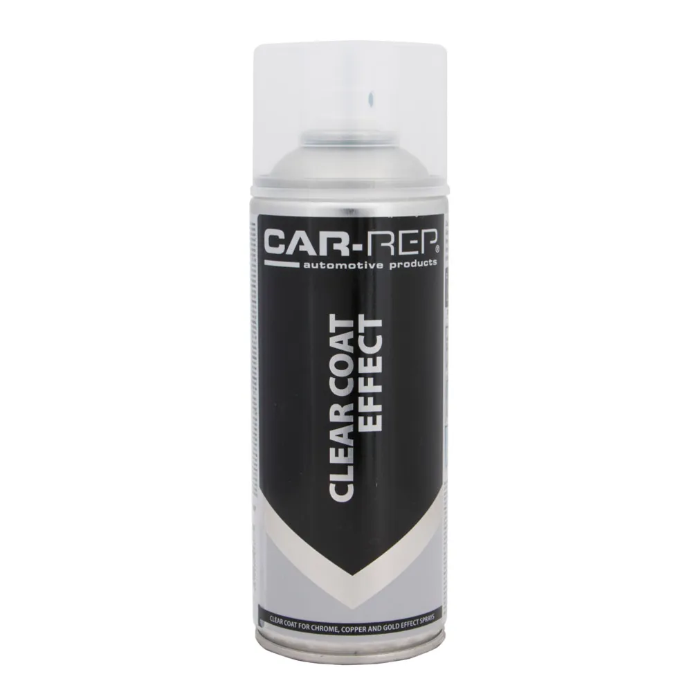 Car-Rep clear coat for effect color 400 ml