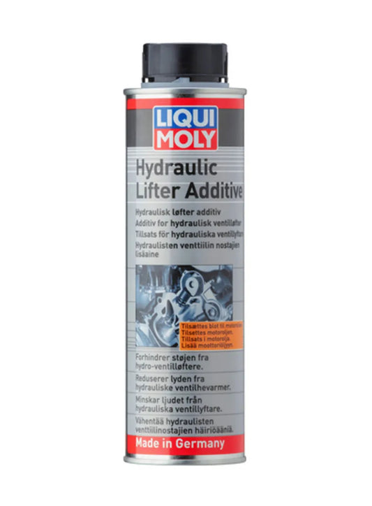 Liqui Moly Hydraulic Lifter Additiv 300 ml