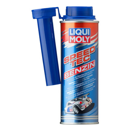 Liqui Moly Speed Tec Benzin 250 ml