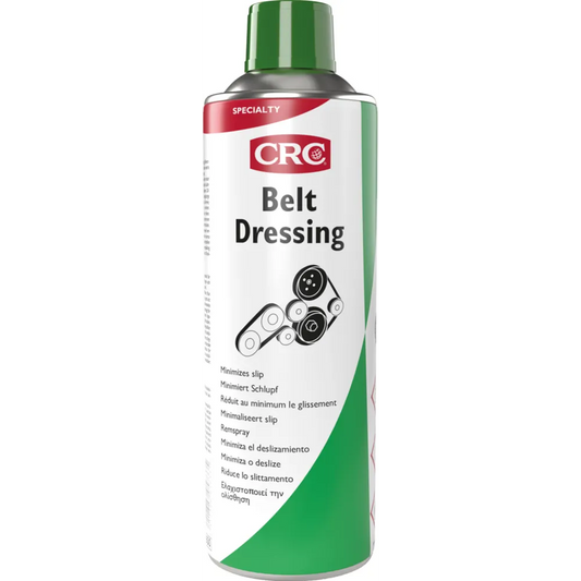 CRC Belt Dressing Remspray 500 ml