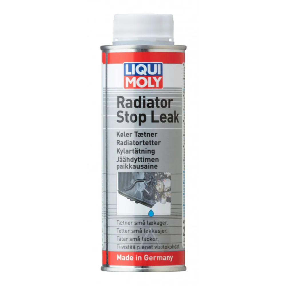 Liqui Moly Radiator Stop Leak 250 ml