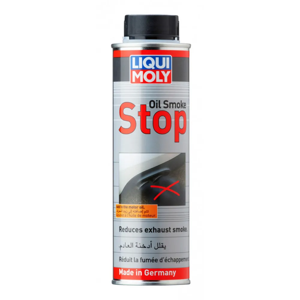 Liqui Moly Oil Smoke Stop 300 ml