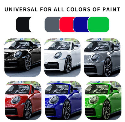 OEM 12H Pro High quality ceramic coating 60ML car paint Body wheel maintenance coating Car maintenance supplies