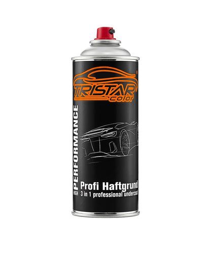 3 in 1 / rust protection / filler / primer / spray can - spray can 400 ml grey