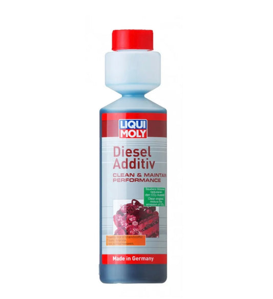 Liqui Moly Diesel Additiv 250 ml